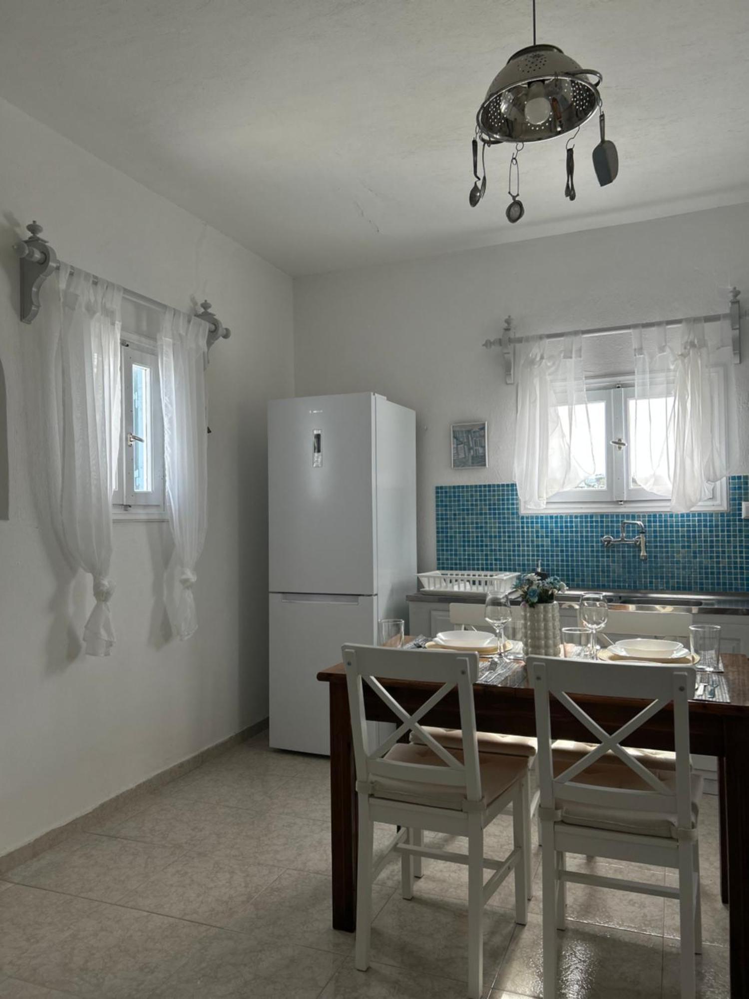 Cozam Mykonos Apartment Ano Mera Exterior photo
